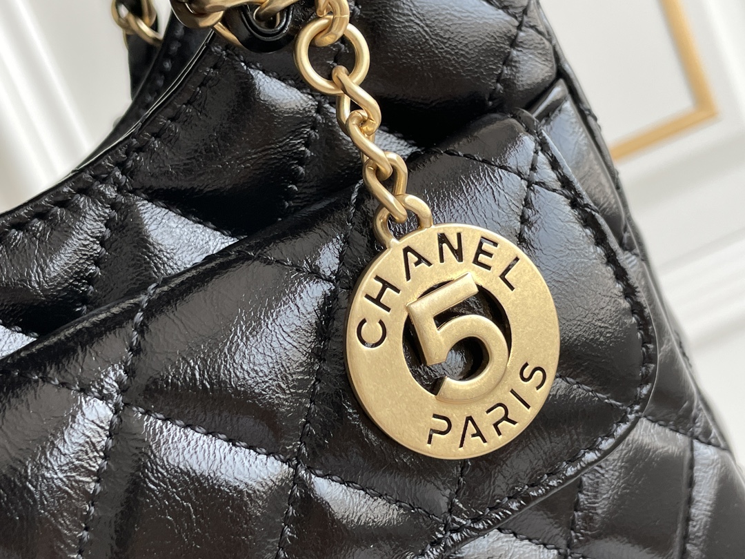 Chanel Hobo Bags